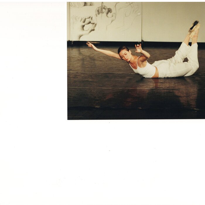 Four Images in Movement