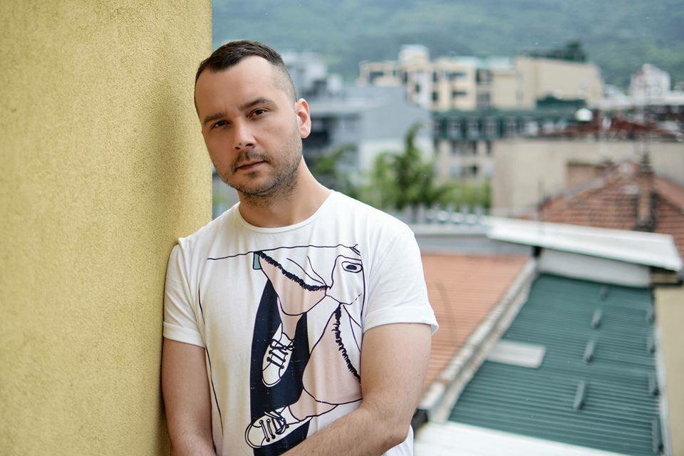 Slavčo Dimitrov