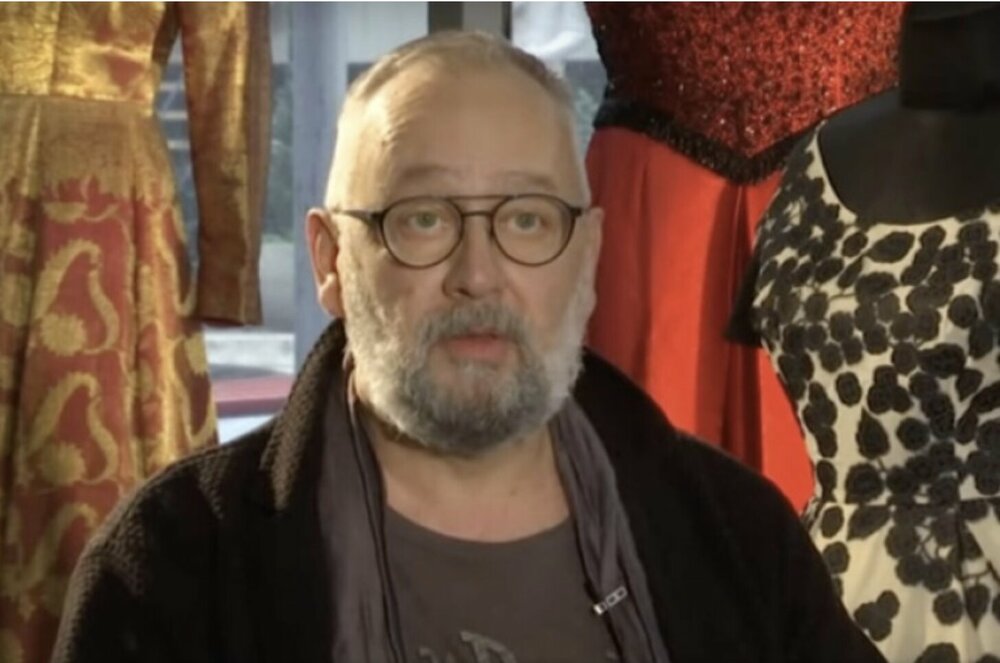 Boris  Čakširan