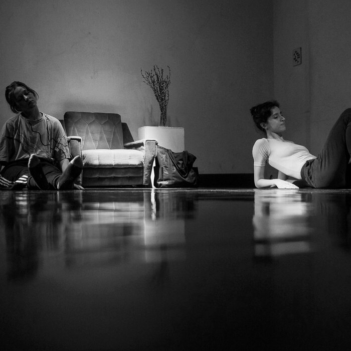 Dance Therapy