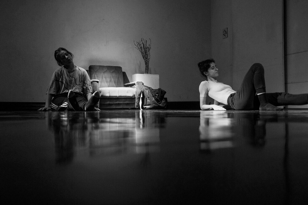 Dance Therapy