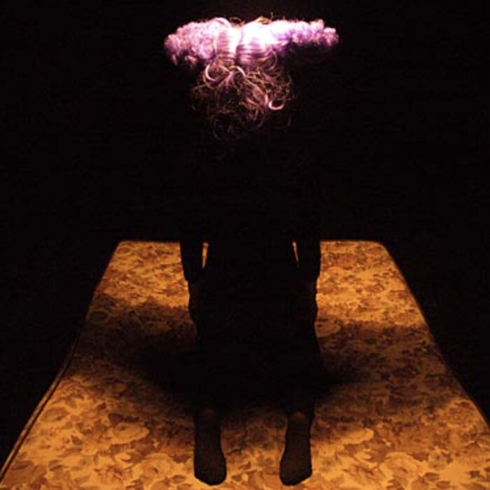 Handle with great care