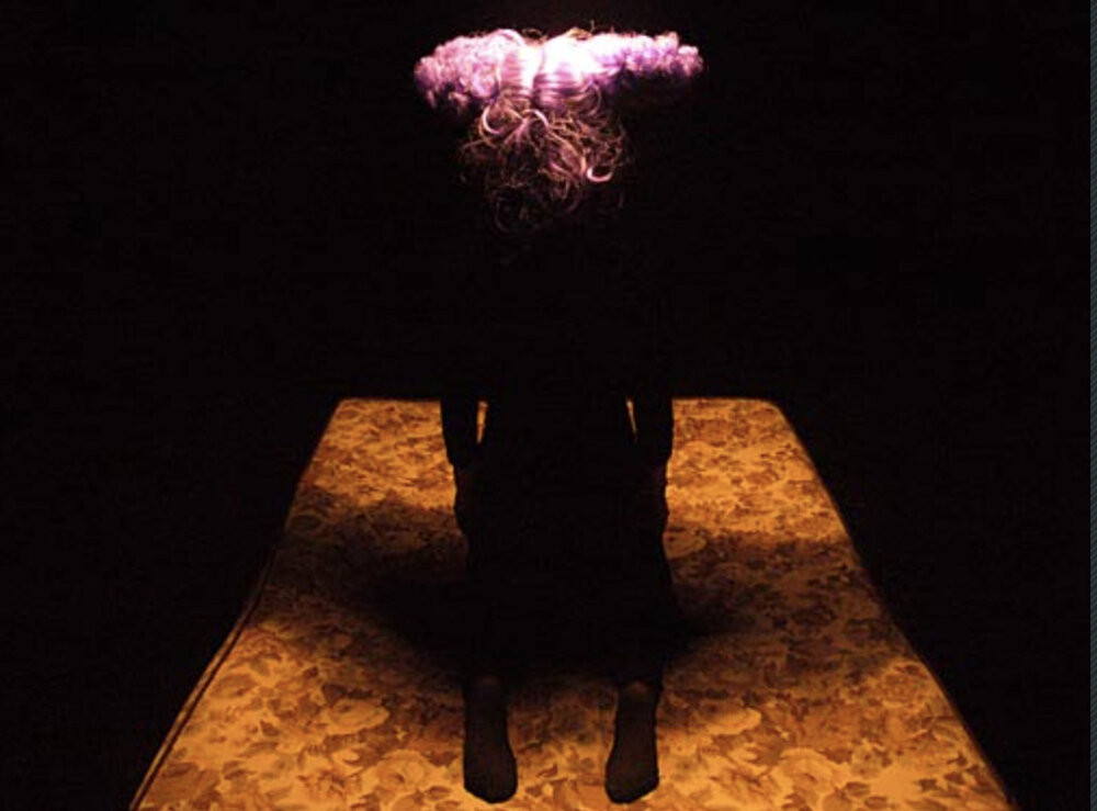 Handle with great care