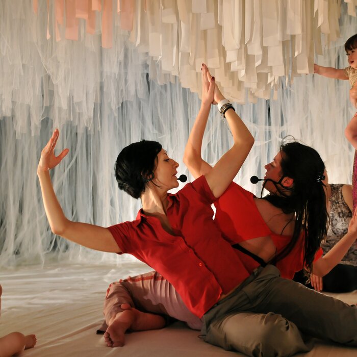 Neke vrlo važne stvari 