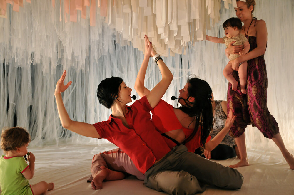 Neke vrlo važne stvari 