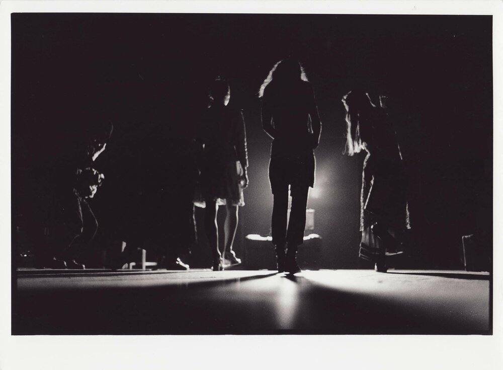 Our Lady of Flowers / NOTRE-DAME DES FLEURS 