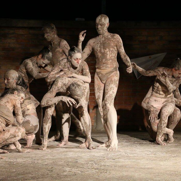 Pokretna instalacija