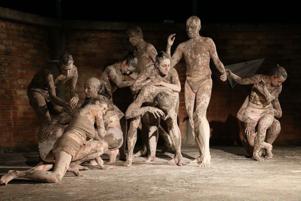 Pokretna instalacija