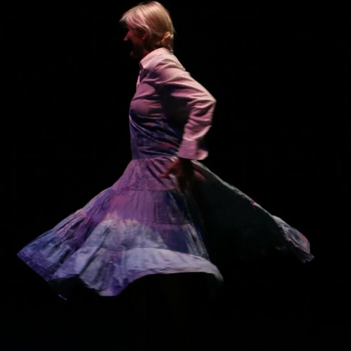 Spinning