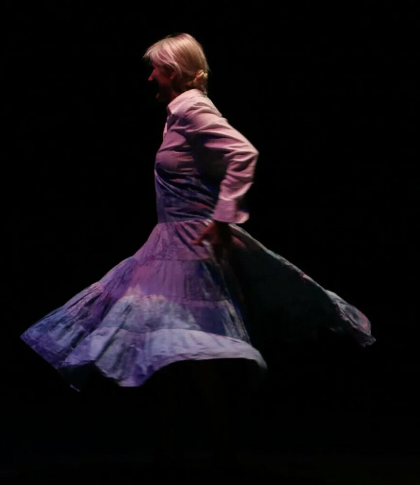 Spinning