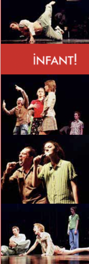 One step further: one step closer