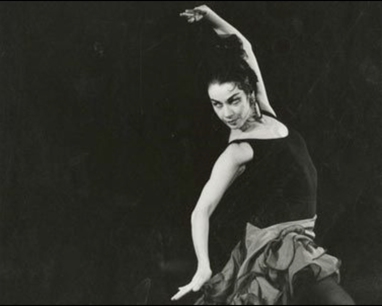 MIra Sanjina