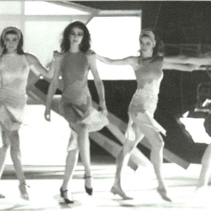 Signum: TV commercial work