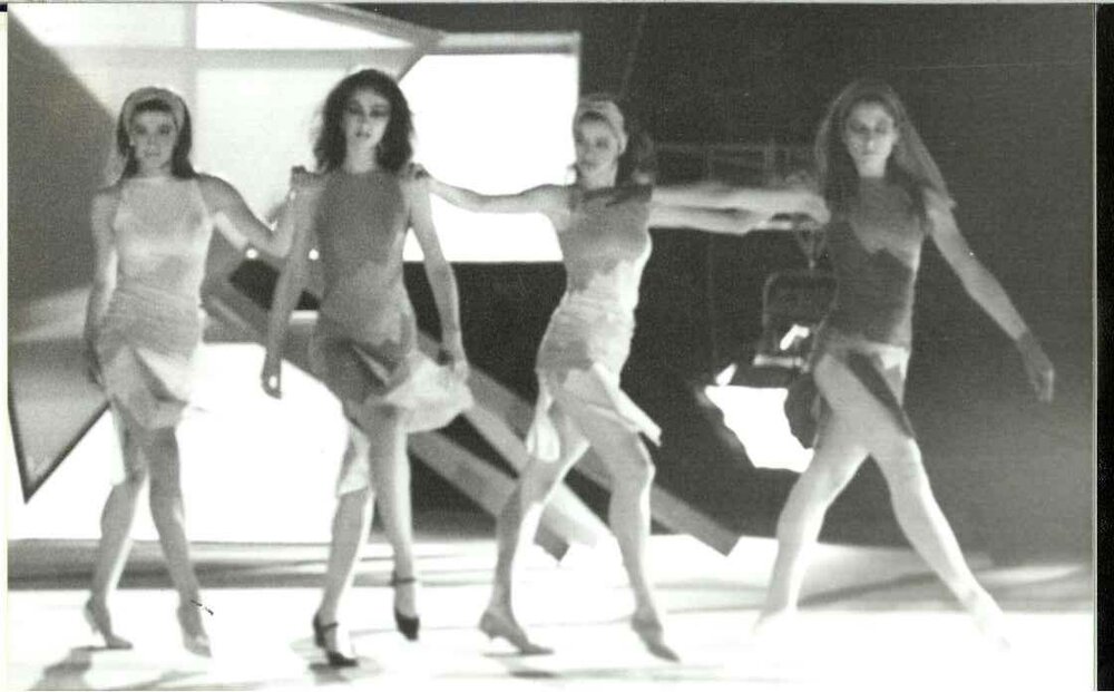 Signum: TV commercial work