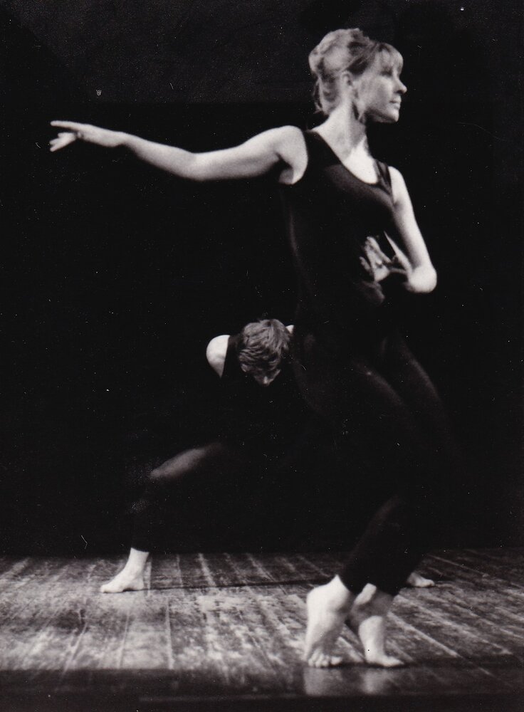 Belgrade dance theatre company