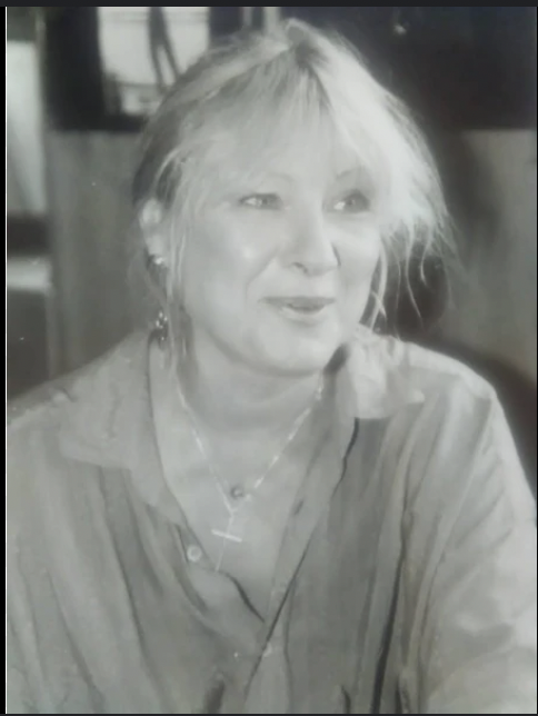 Katarina Stojkov Slijepčević 