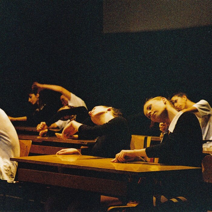 The Playground of souls