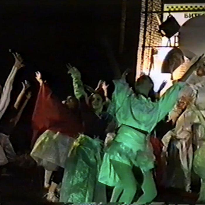 The Carnival of Madness