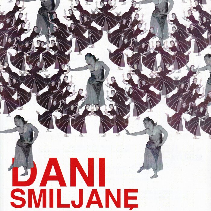 Dani Smiljane Mandukić 2019 