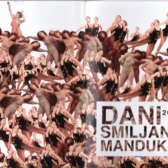 Dani Smiljane Mandukić 2021