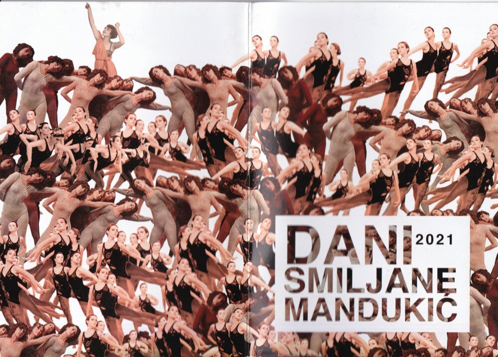 Dani Smiljane Mandukić 2021