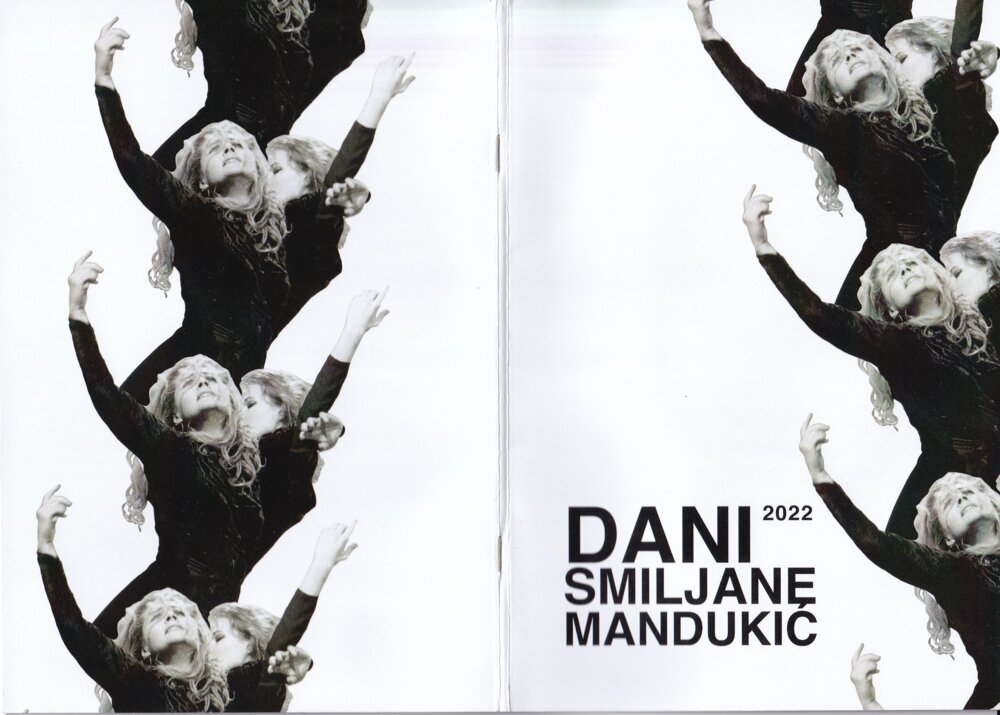 Dani Smiljane Mandukić 2022