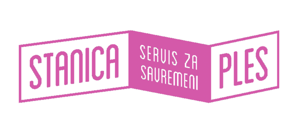 Stanica servis za savremeni ples Station service for contemporary dance