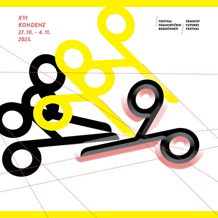 16th Kondenz festival