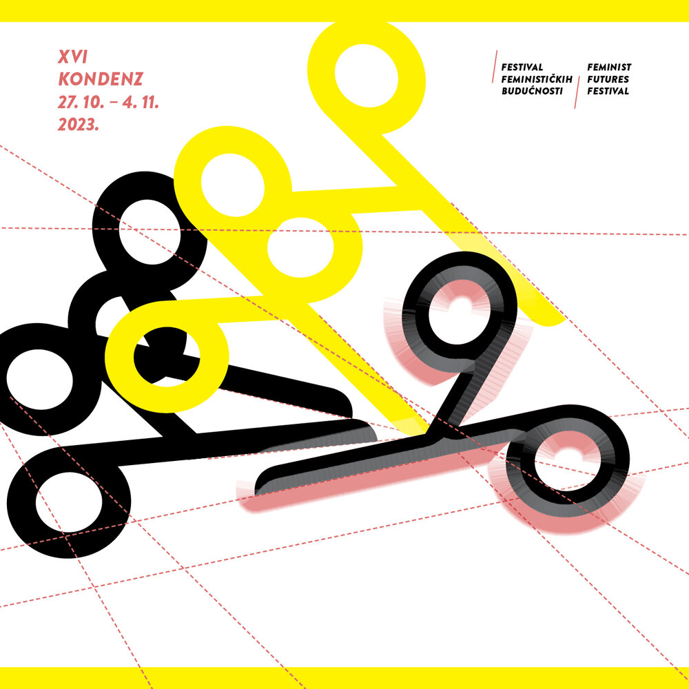 16th Kondenz festival