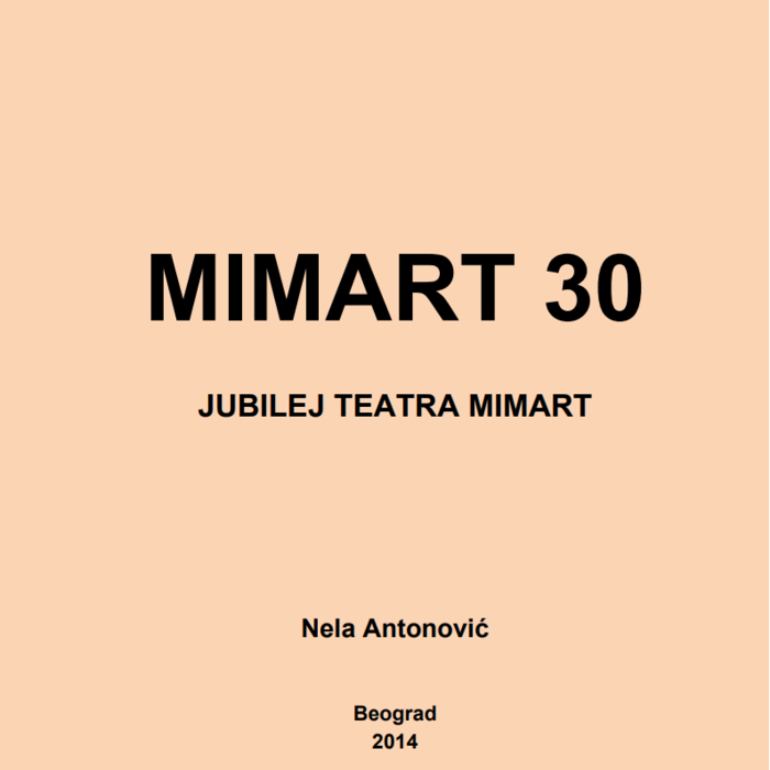 Mimart 30