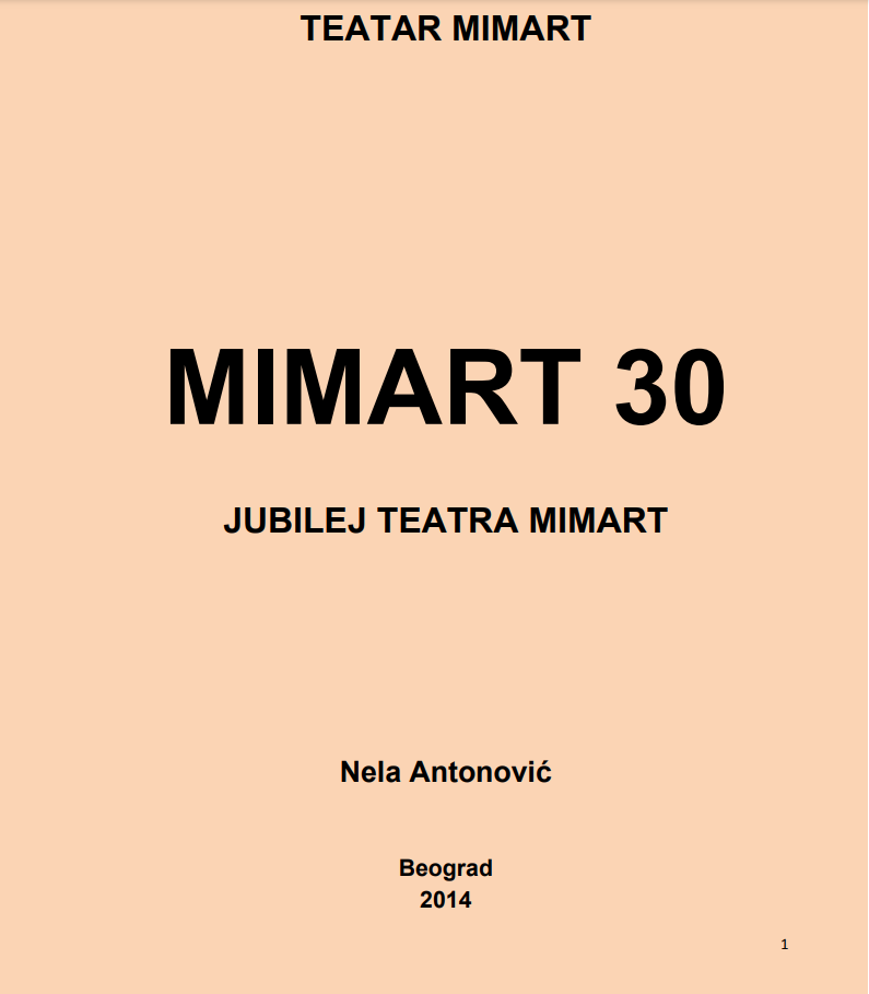 Mimart 30