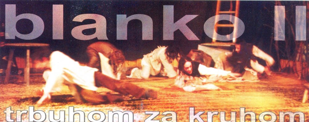 Blanko II