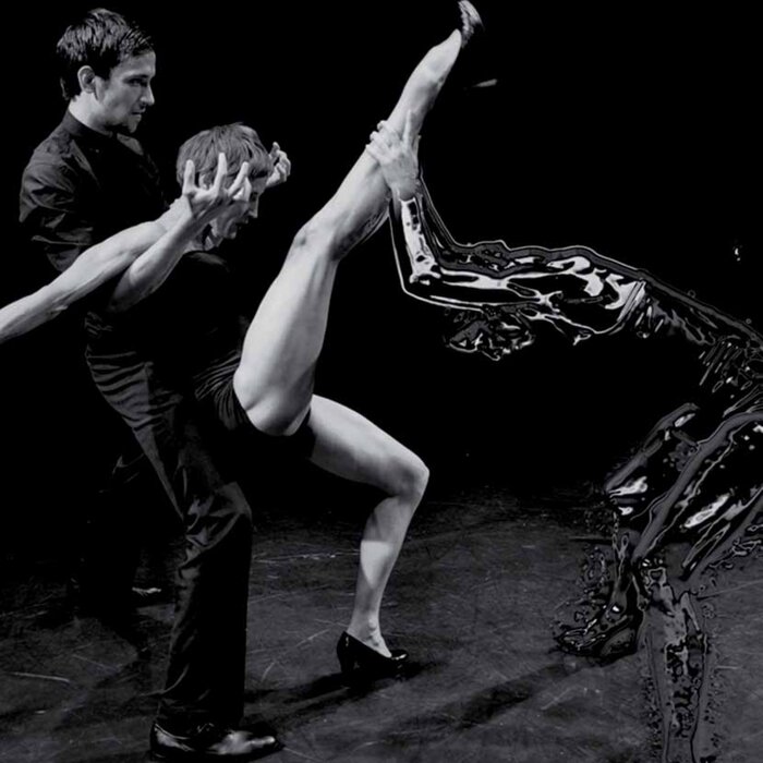 Divine comedy