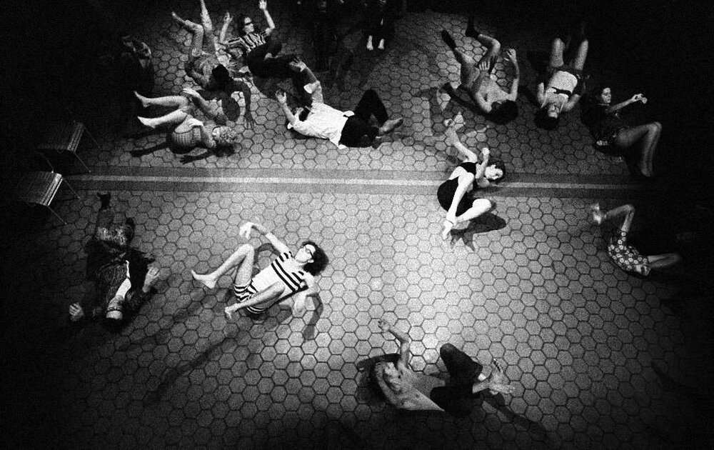 Pupilija, Papa Pupilo and the Pupilceks 