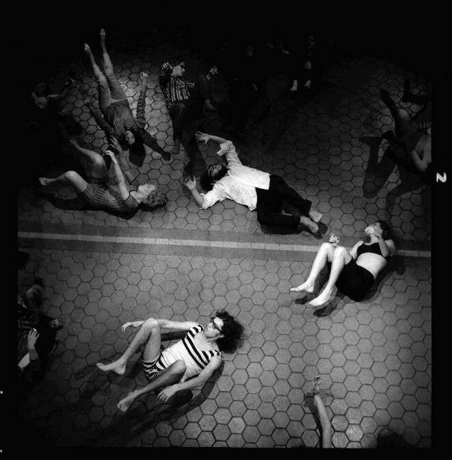 Pupilija Ferkeverk Theatre