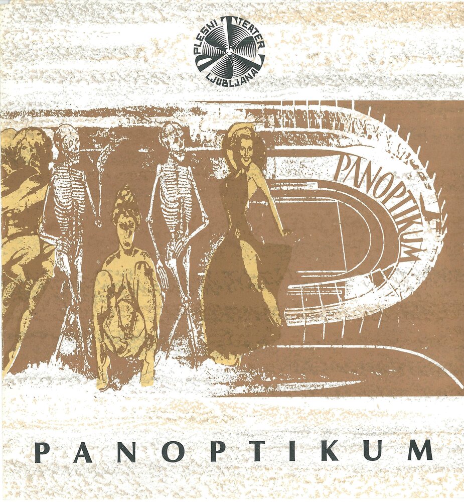 Panoptikum