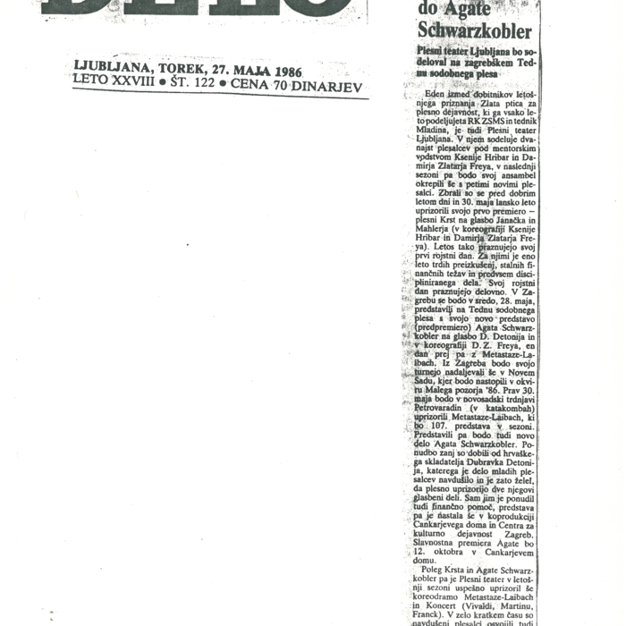 1986_5_27_DELO_J_S_OD_METASTAZ_DO_AGATE_SCHWARTZKOBLER_PTL_ZLATA_00.pdf