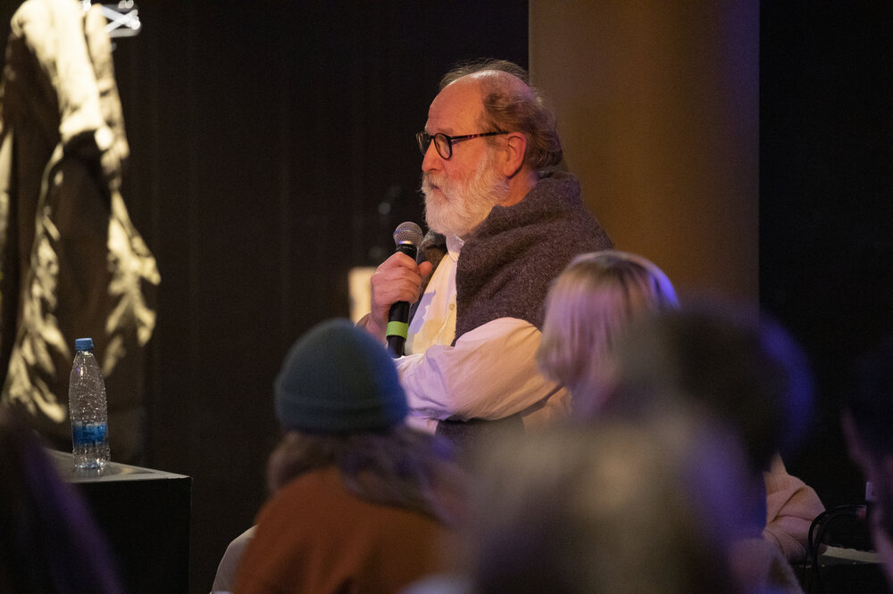 Boštjan Perovšek