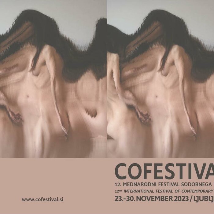 CoFestival, International Festival of Contemporary Dance