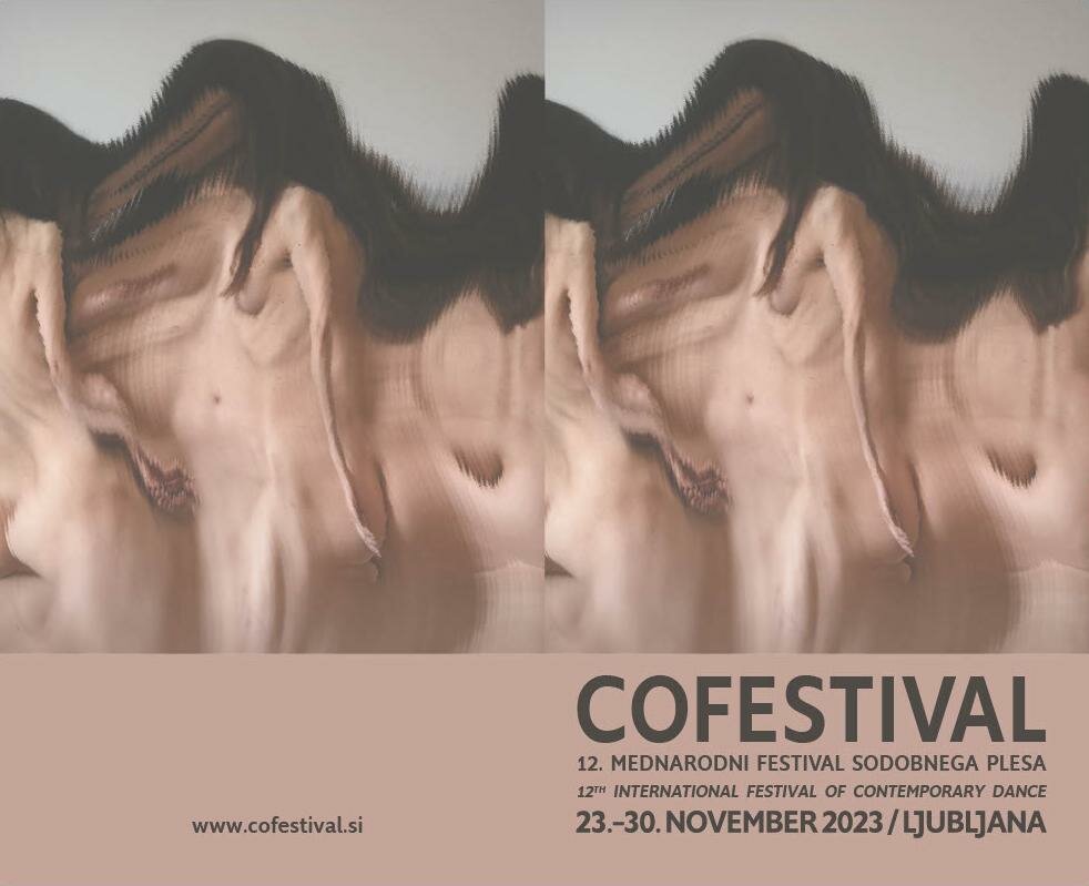 CoFestival, International Festival of Contemporary Dance