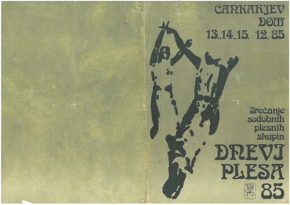 The Dance Days Festival