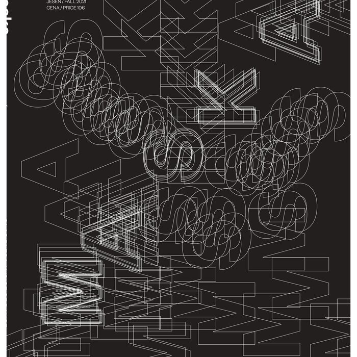 Dance, Voice, Speech, Sound (Maska, XXXVI/203-204 (Fall 2021)), p. 69-82