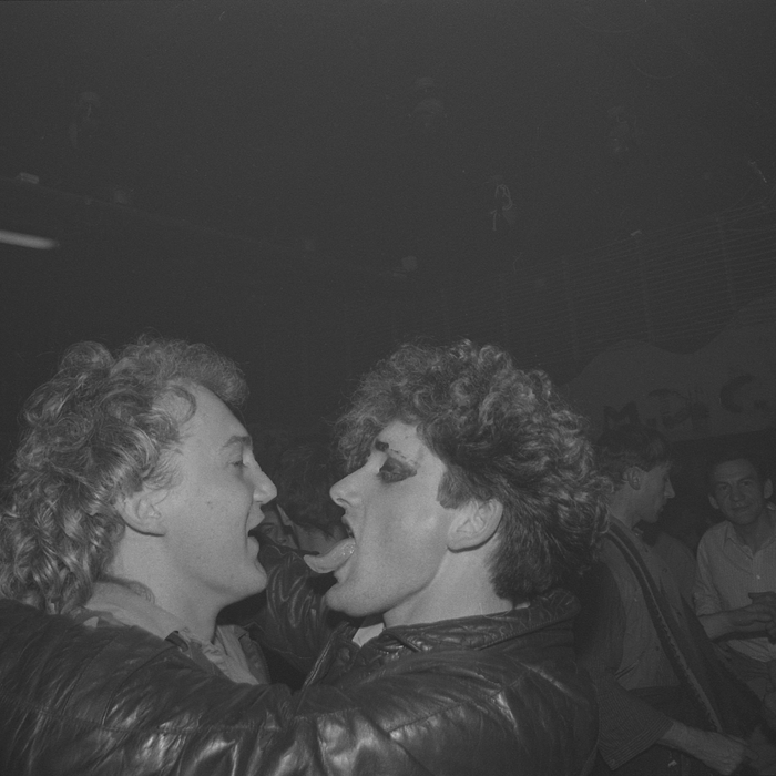 Gay Disco