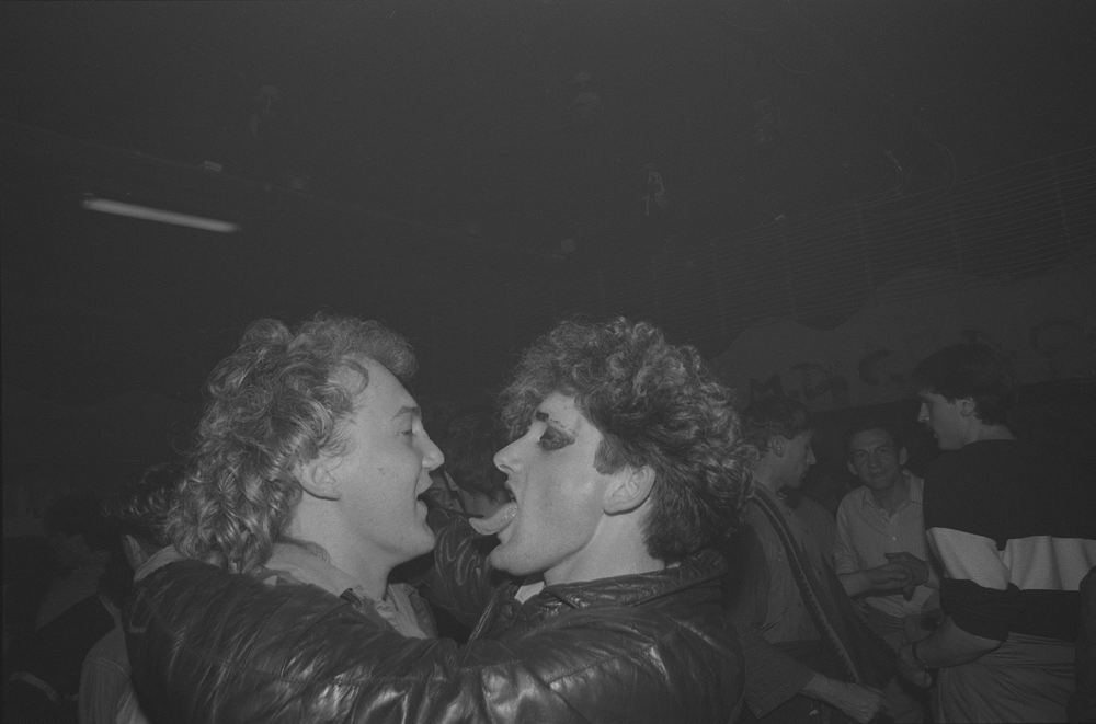 Gay Disco