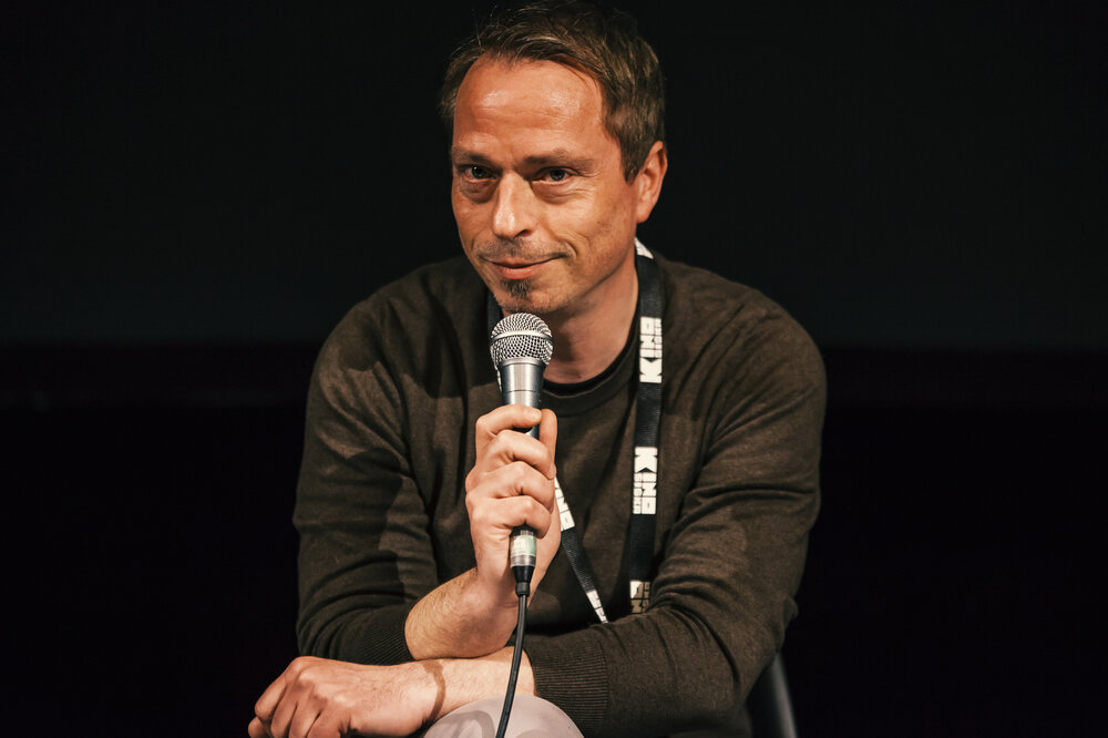 Mitja Bravhar