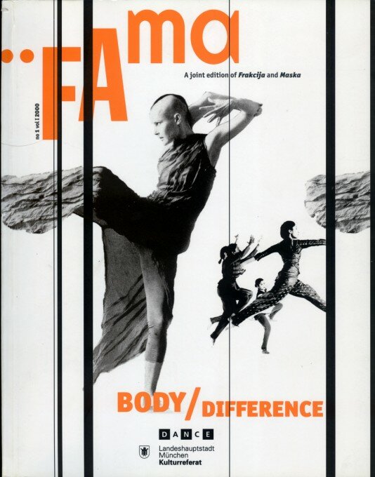 Maska, Frakcija & TkH