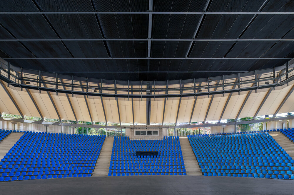 Auditorium Portorož