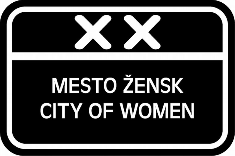 The City of Women