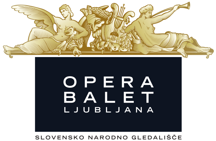 Opera and Ballet Ljubljana