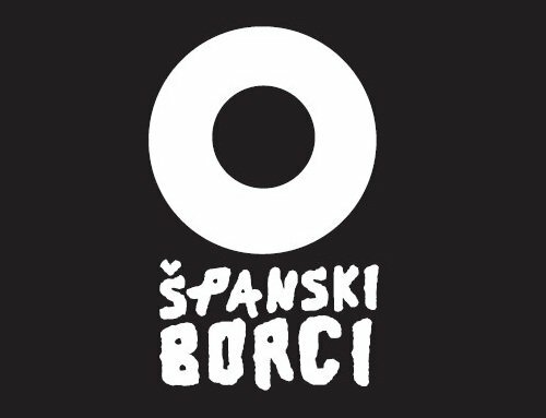 Španski borci